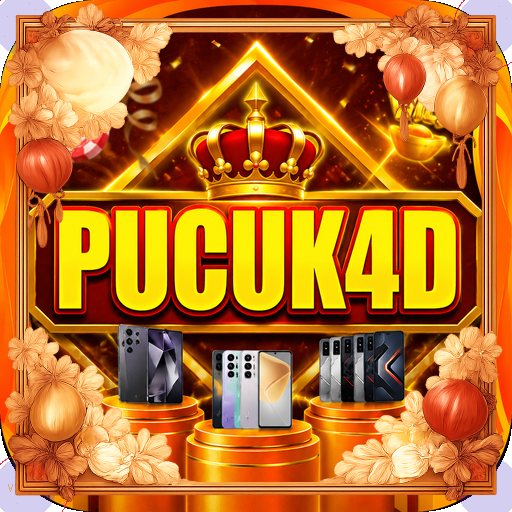 pucuk4d — galeri pratinjau - APK Resmi